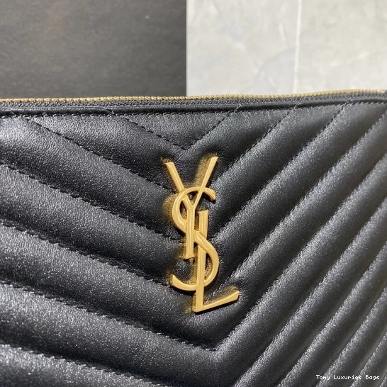 Tony Luxuries MONOGRAM CHANELUTCH YSL 0810